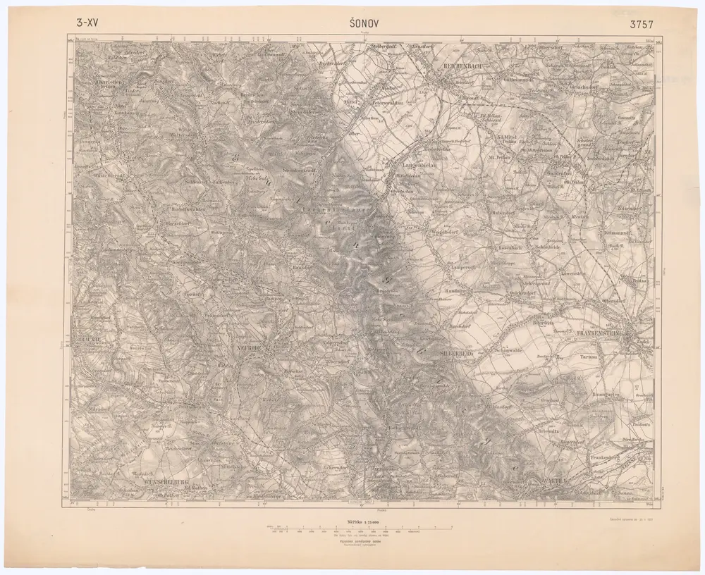 Pré-visualização do mapa antigo