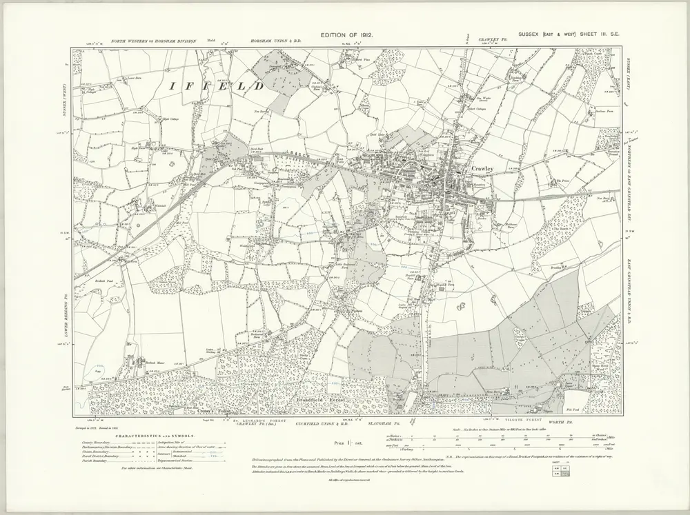 Thumbnail of historical map