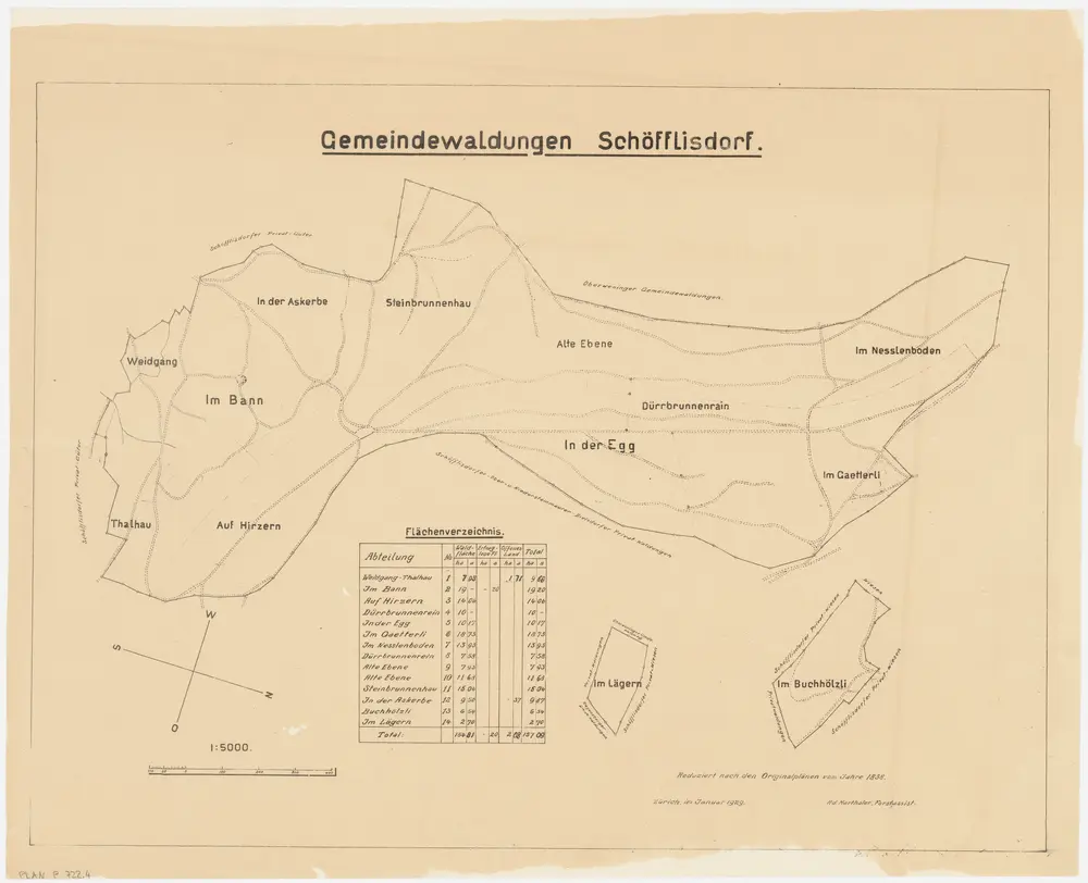 Thumbnail of historical map