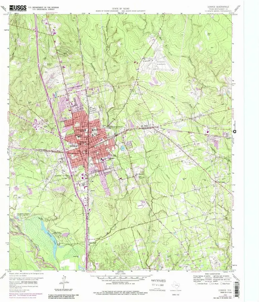 Anteprima della vecchia mappa