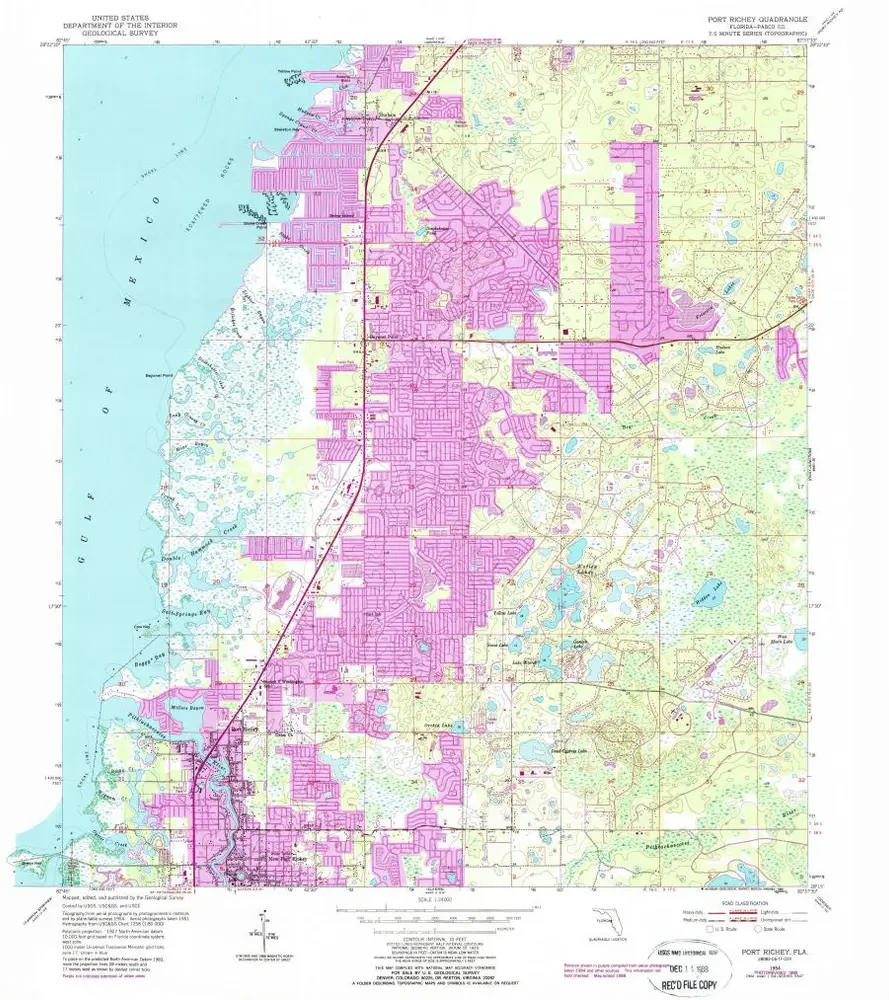 Vista previa del mapa antiguo