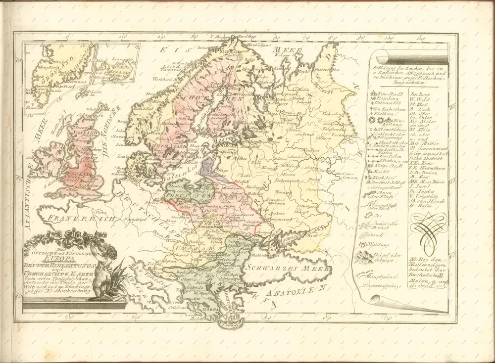 Pré-visualização do mapa antigo