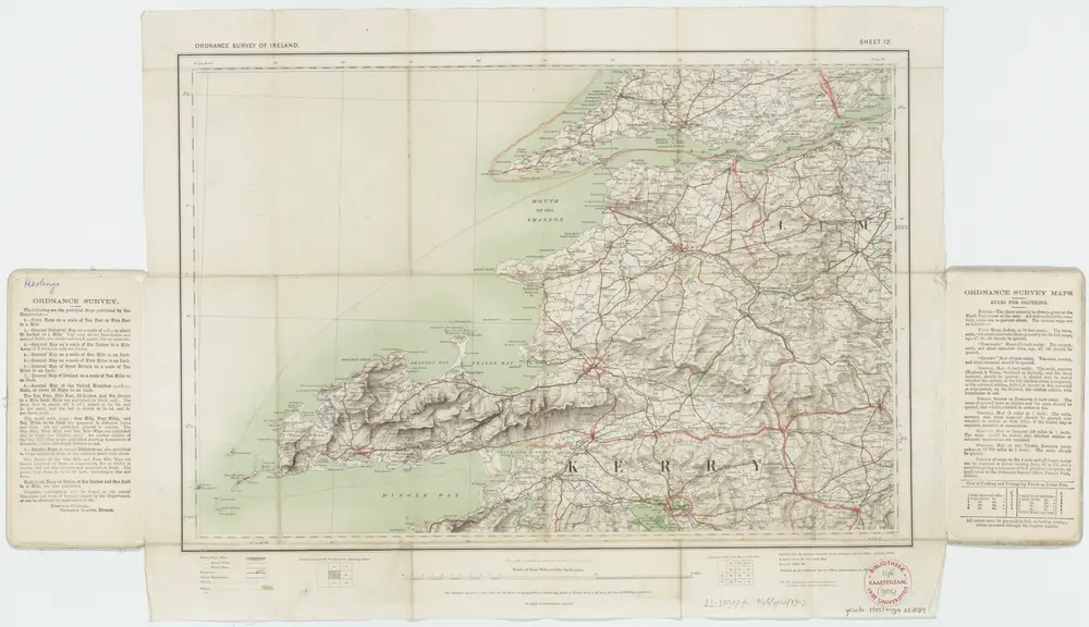 Anteprima della vecchia mappa