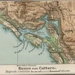 Aperçu de l'ancienne carte