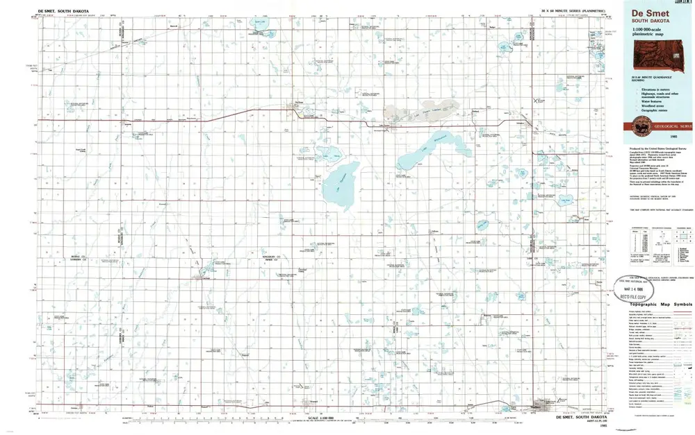 Anteprima della vecchia mappa