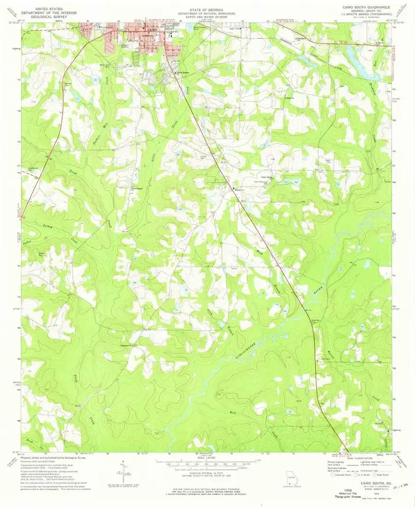 Pré-visualização do mapa antigo