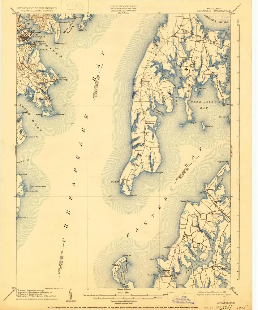 Thumbnail of historical map