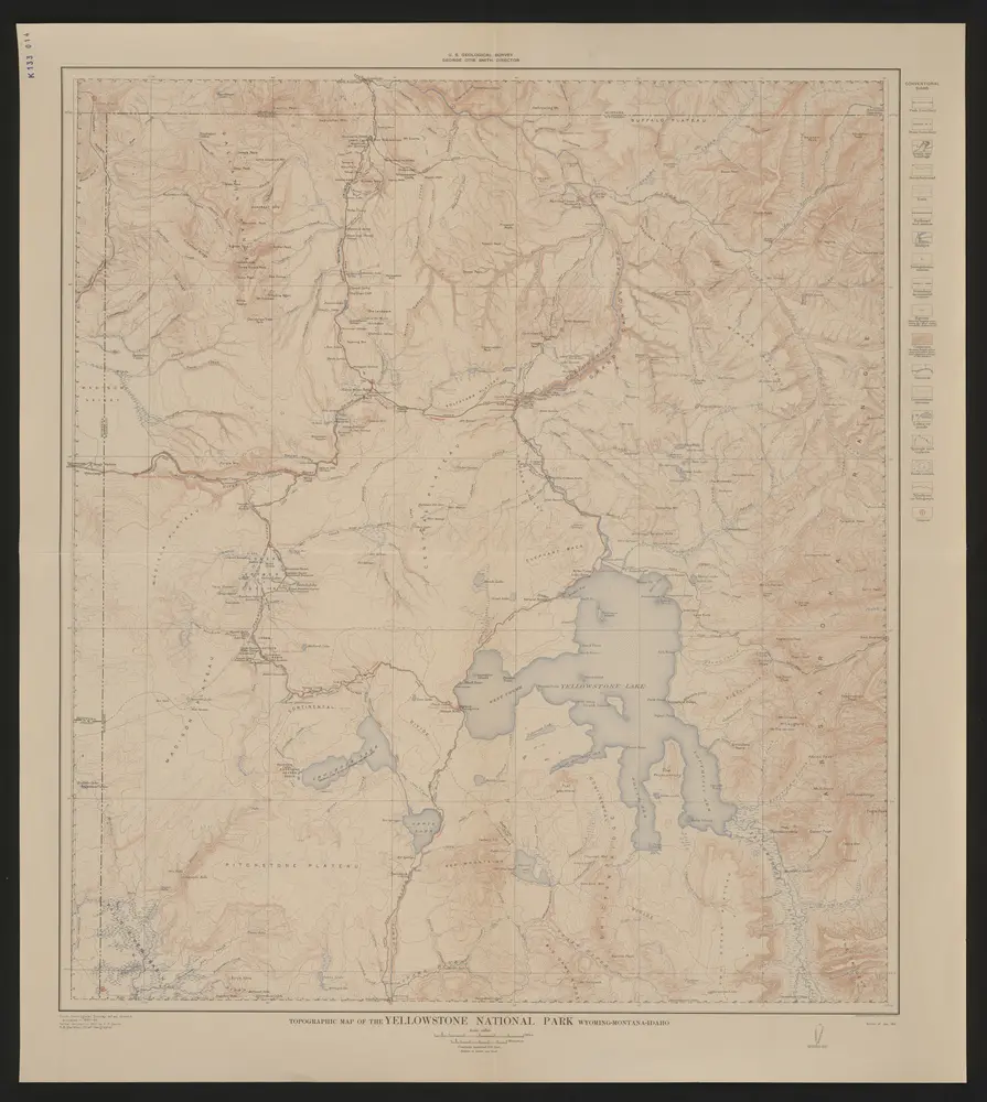 Pré-visualização do mapa antigo