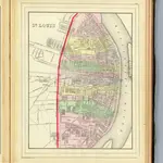 Thumbnail of historical map