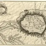 Anteprima della vecchia mappa