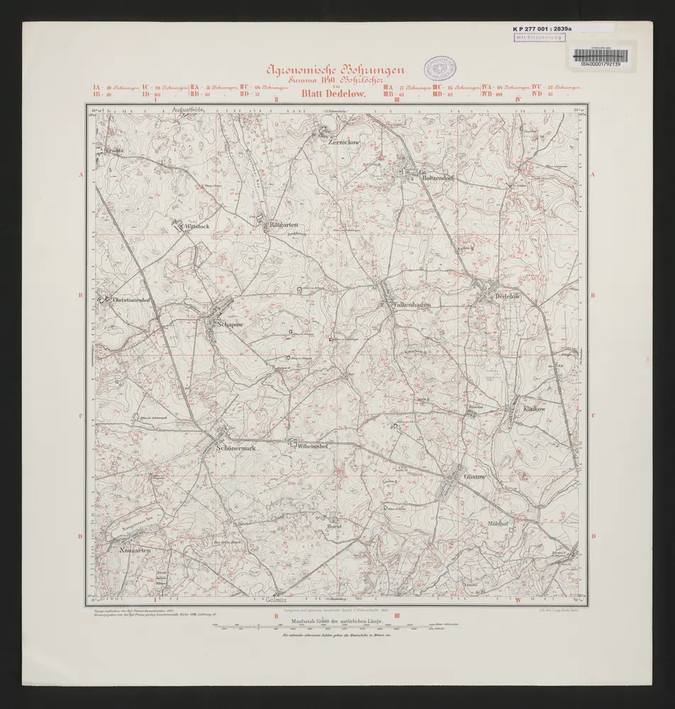 Pré-visualização do mapa antigo