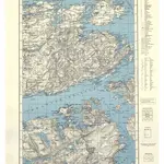 Aperçu de l'ancienne carte