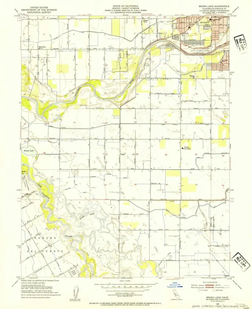 Thumbnail of historical map