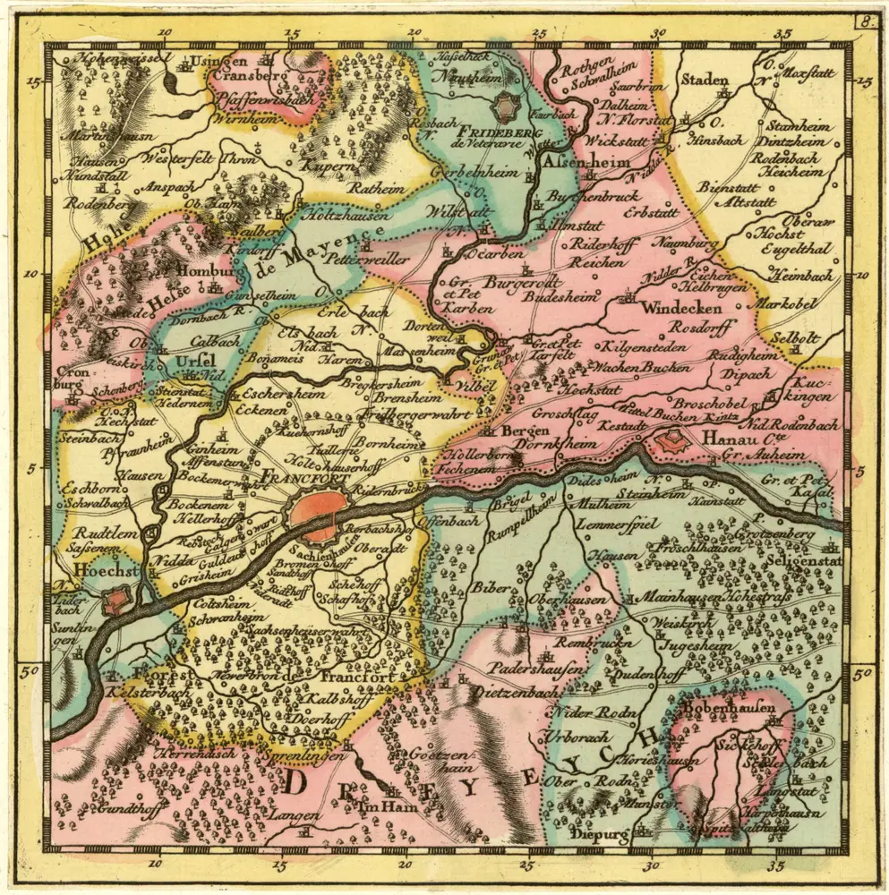 Thumbnail of historical map