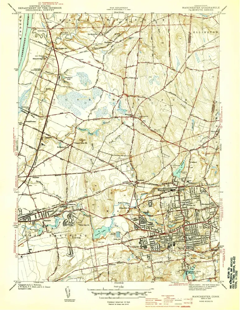 Thumbnail of historical map