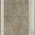 Anteprima della vecchia mappa