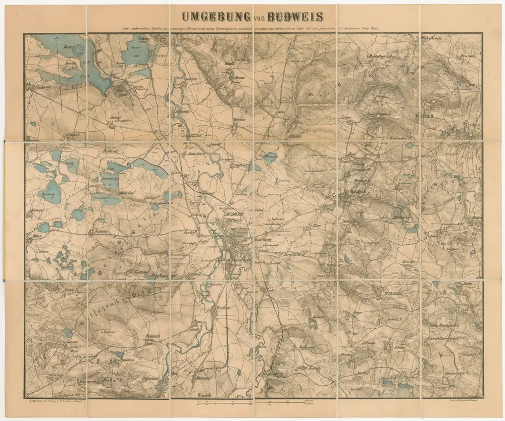 Pré-visualização do mapa antigo