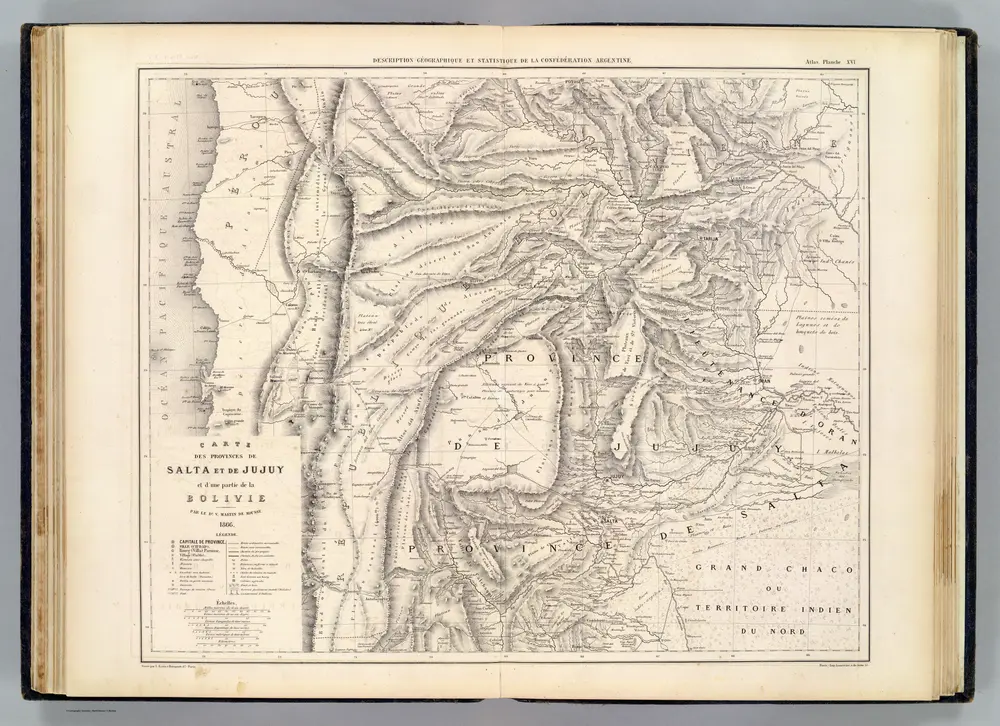 Pré-visualização do mapa antigo