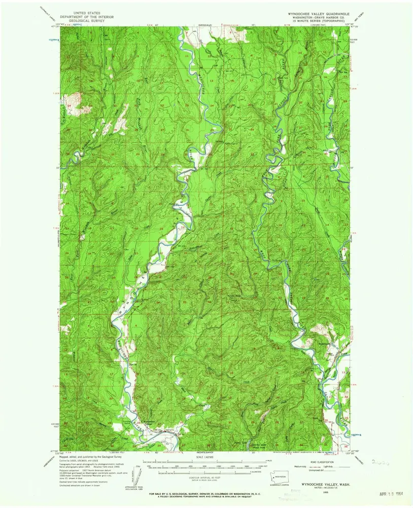 Vista previa del mapa antiguo