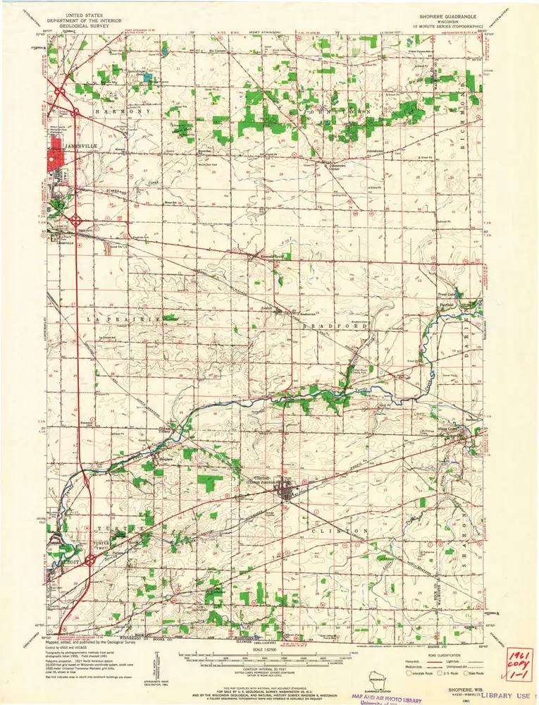 Thumbnail of historical map