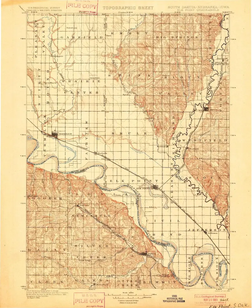 Thumbnail of historical map