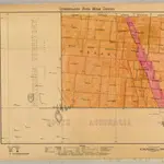 Anteprima della vecchia mappa