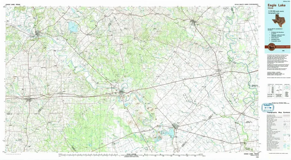 Anteprima della vecchia mappa