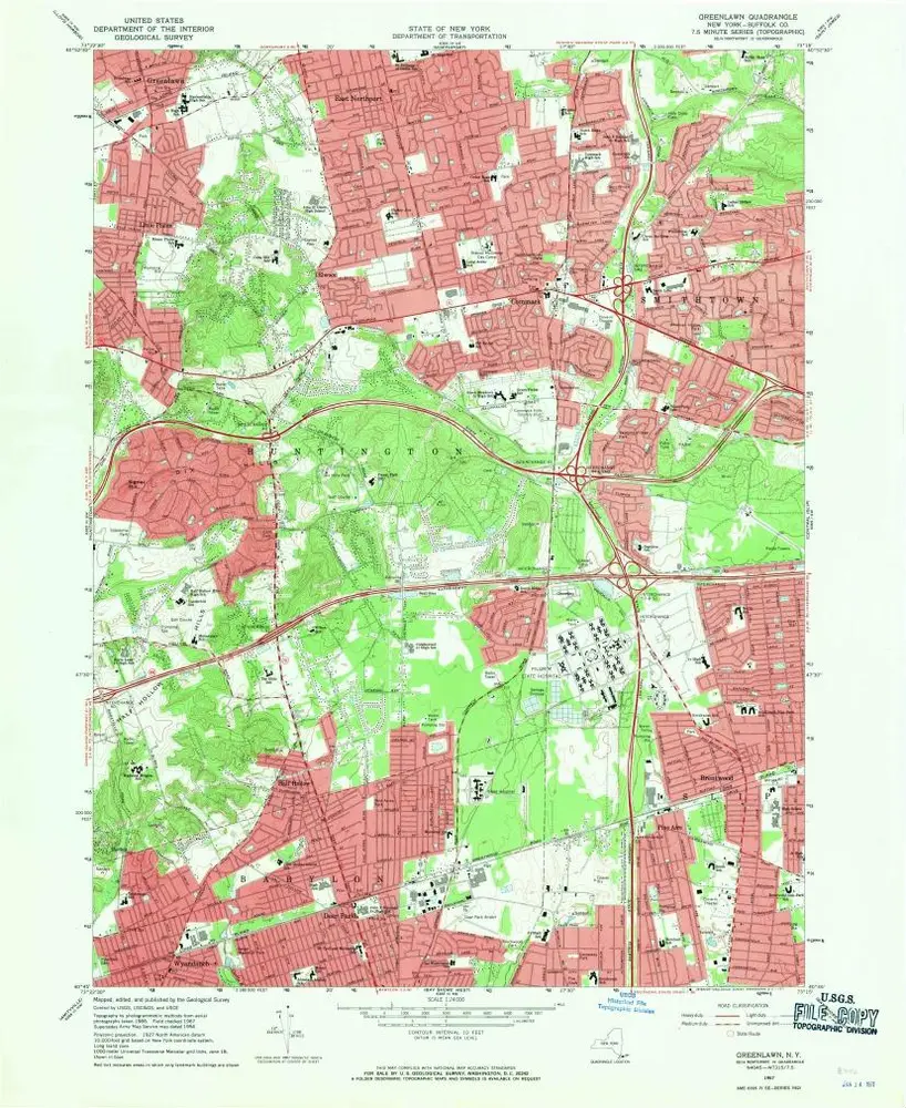 Anteprima della vecchia mappa