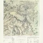 Anteprima della vecchia mappa