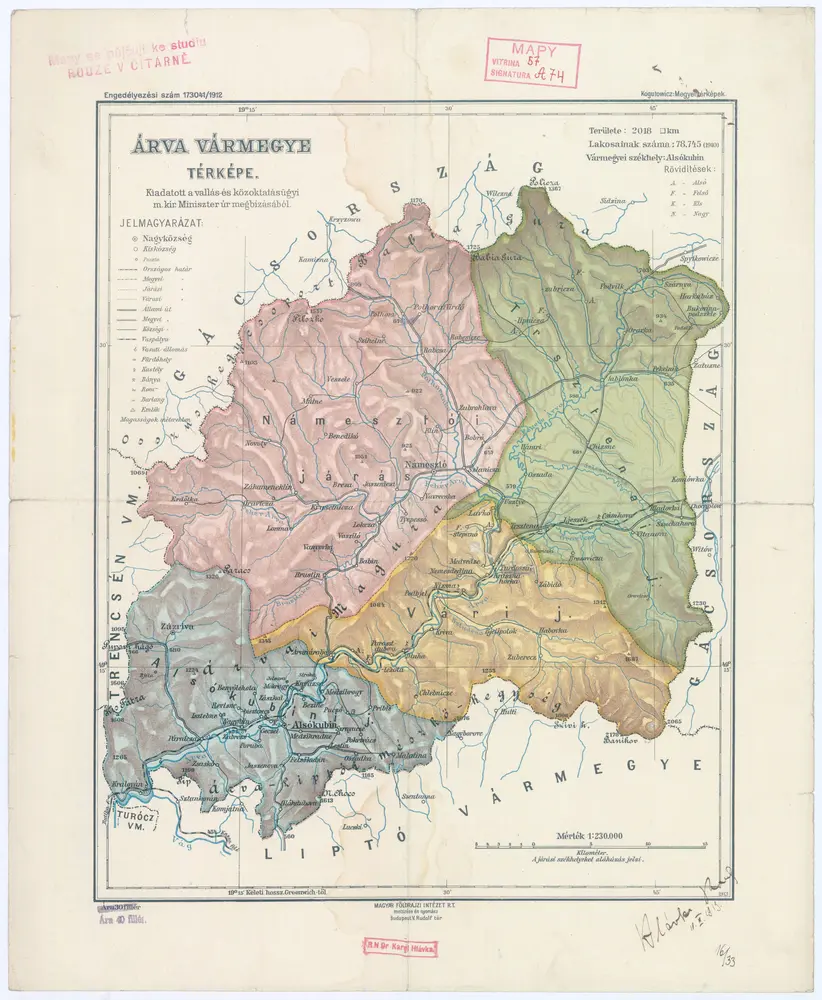 Pré-visualização do mapa antigo