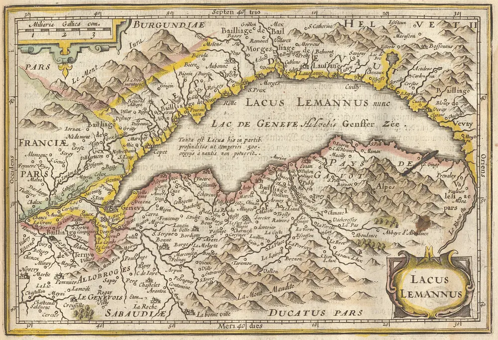 Thumbnail of historical map