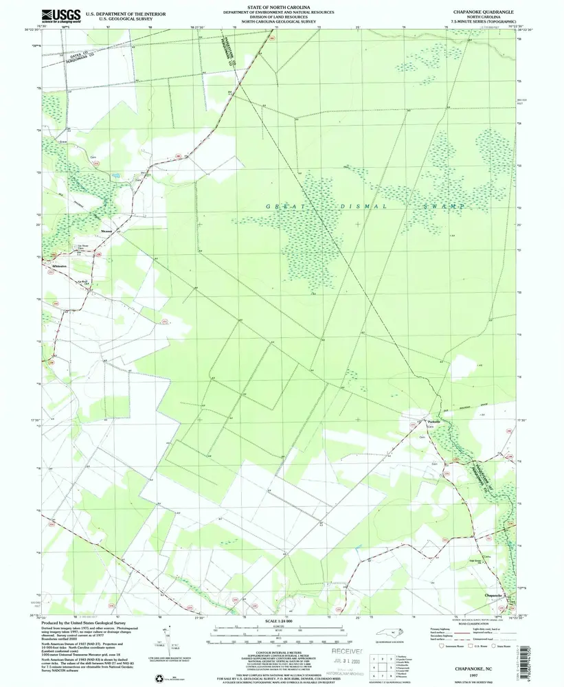 Pré-visualização do mapa antigo