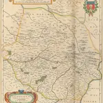 Aperçu de l'ancienne carte