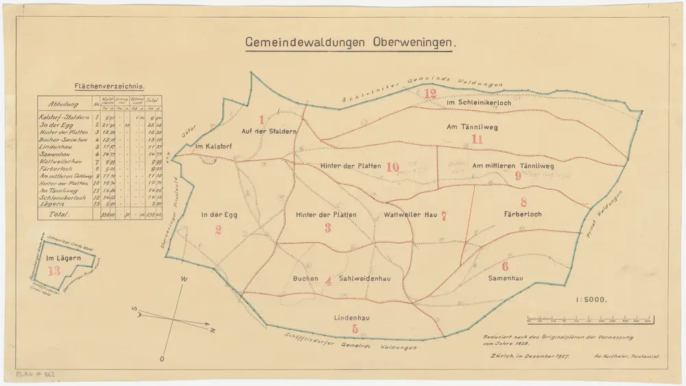 Thumbnail of historical map