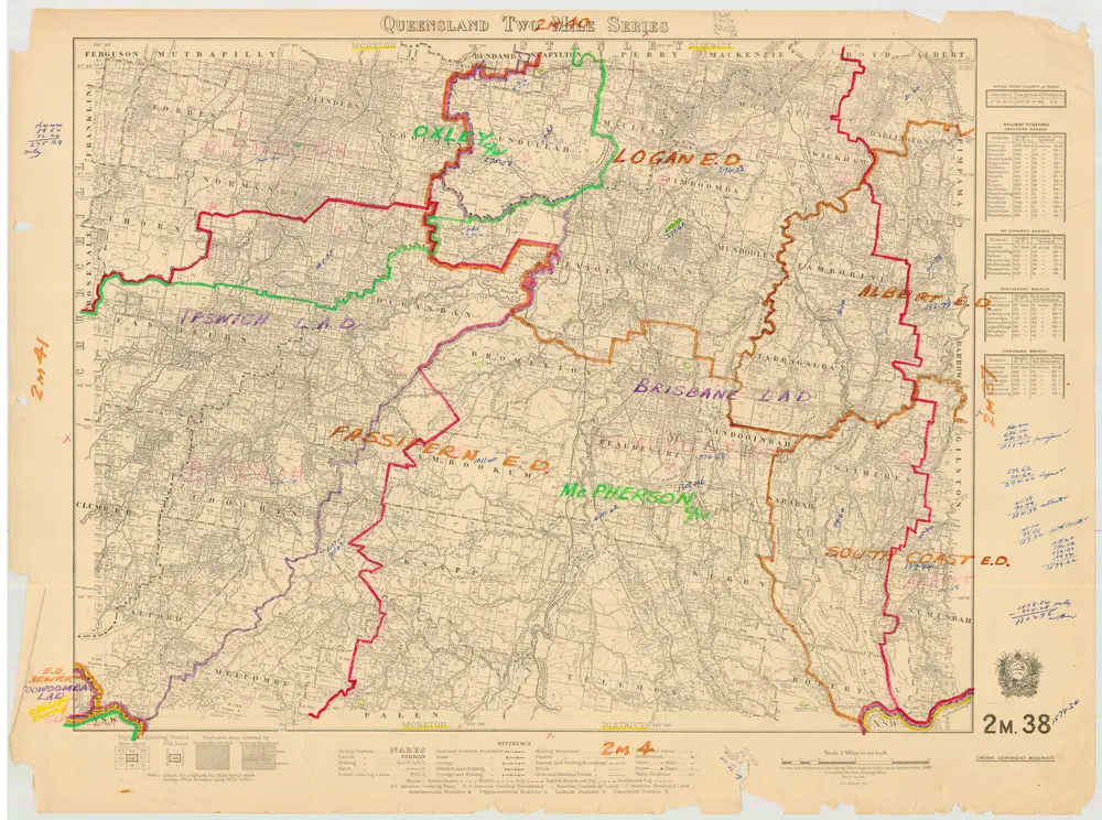 Thumbnail of historical map