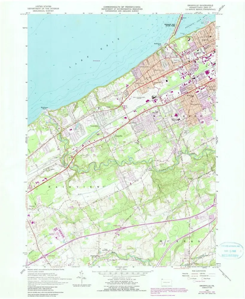 Thumbnail of historical map