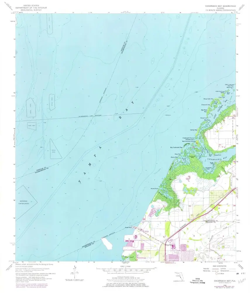 Pré-visualização do mapa antigo