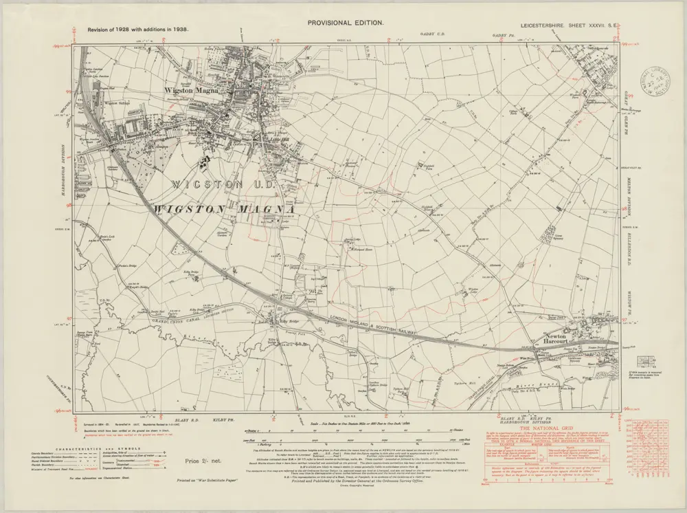 Thumbnail of historical map