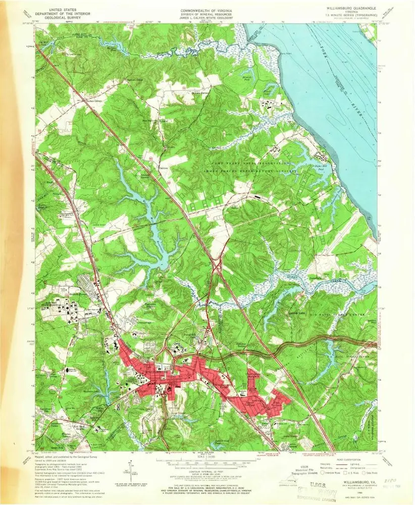 Thumbnail of historical map