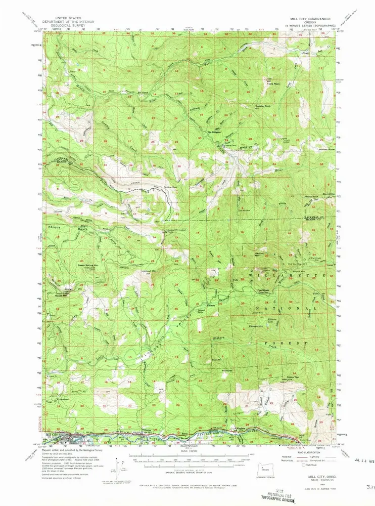 Pré-visualização do mapa antigo