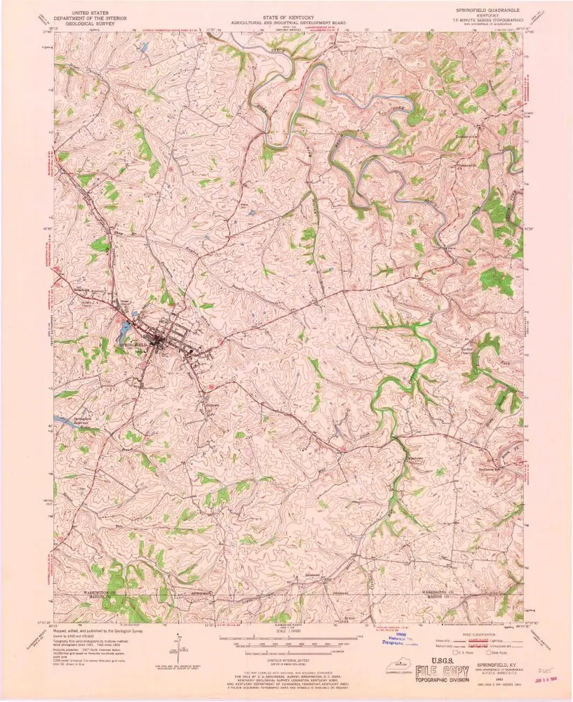 Thumbnail of historical map