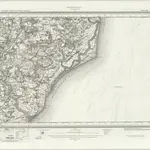 Aperçu de l'ancienne carte