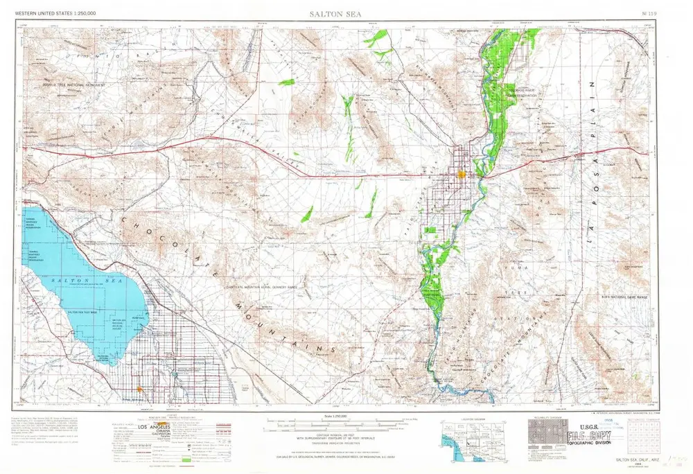 Thumbnail of historical map