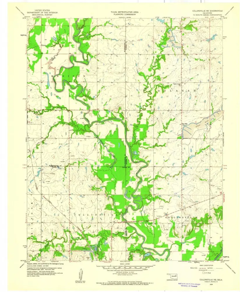 Thumbnail of historical map