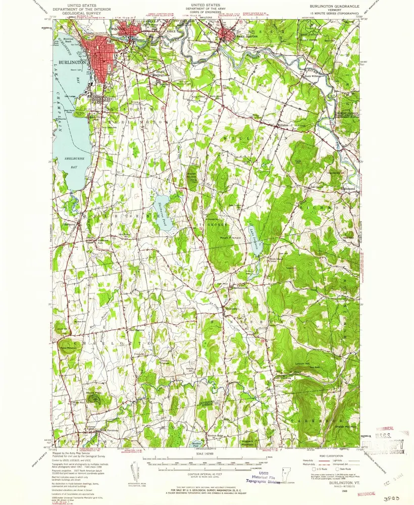 Vista previa del mapa antiguo