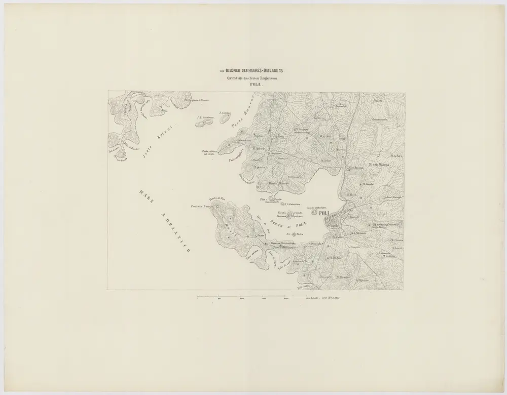 Vista previa del mapa antiguo