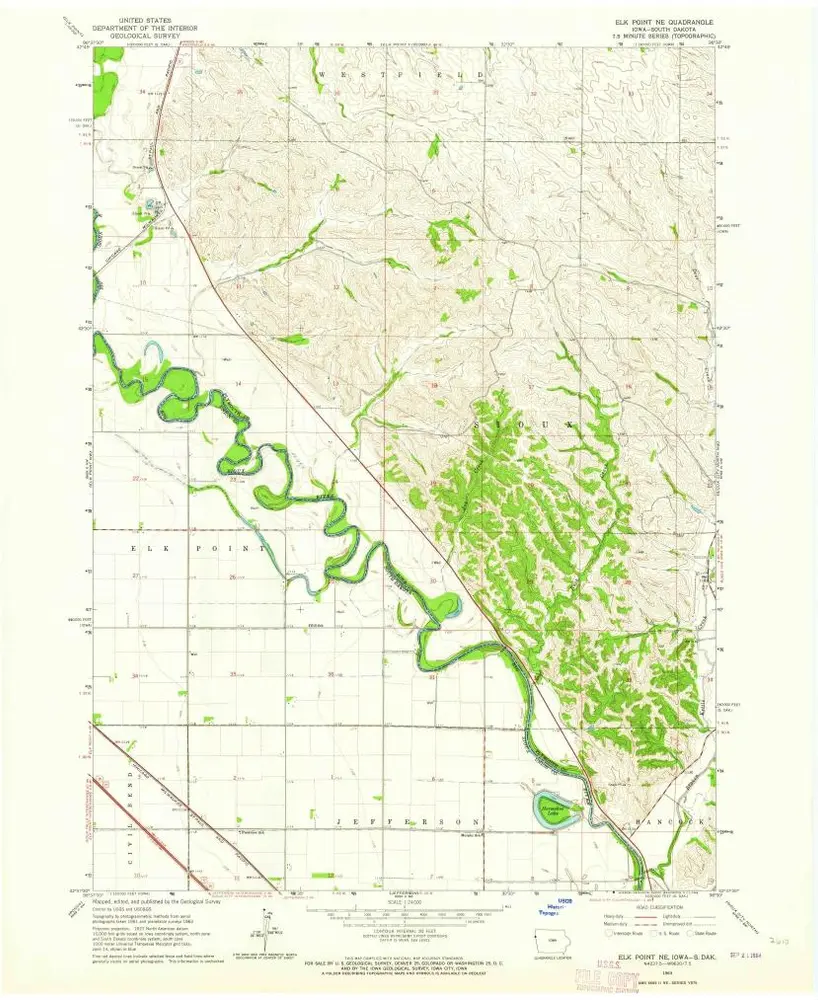 Thumbnail of historical map