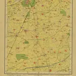 Aperçu de l'ancienne carte