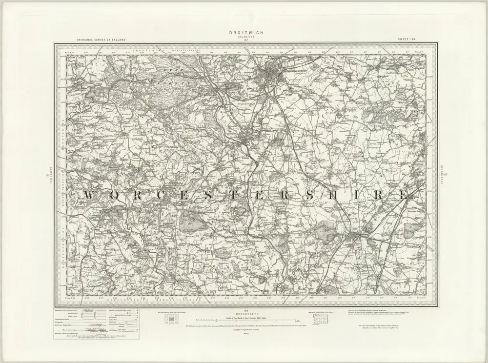 Pré-visualização do mapa antigo