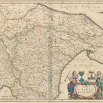 Thumbnail of historical map